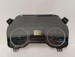 Speedometer Cluster Mph Xlt Fits 16 Ford F150 Pickup 2197087. Fixed Price $107.49.