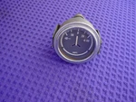 Vintage 817289 Stewart Warner 40 Amp Gauge Sw Hot Rod Tested Working. Fixed Price $29.95.