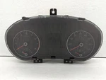 2018-2018 Kia Optima Speedometer Instrument Cluster Gauges MC3IO. Fixed Price $45.25.
