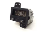 1995 - 1997 Lincoln Continental Oem Dashboard Clock / Time. Fixed Price $20.00.