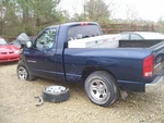Used Speedometer Gauge Fits: 2003 Dodge 1500 Pickup Cluster Tachometer At Mph W/. Fixed Price $134.90.