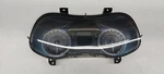 2017 Chrysler 200 Speedometer 3.5" Display 68310017AA 82K Miles Oem. Fixed Price $81.00.
