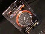 New Temperature Gauge Mechanical Gage 2-5/8" Make Waves 3499. Fixed Price $10.00.