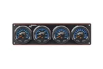 Longacre 52-44569 Waterproff Smi Gauge Panel Op/wt/ot/wp. Fixed Price $476.99.