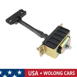 Front Door Stop Check Strap For 2001-2005 Mercedes-benz C240 C320 2037200116. Fixed Price $26.69.