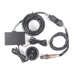 12V Lsu 4.9 Oxygen Sensor Wideband Controller W/ 52MM Uego A/f Ratio Gauge Kits. Fixed Price $79.99.