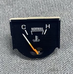 1980-1986 Ford Truck F150 F250 F350 Bronco Water Temperature Gauge Oem. Fixed Price $24.95.