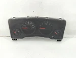 2013-2013 Jeep Patriot Speedometer Instrument Cluster Gauges Czaxn. Fixed Price $49.18.