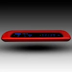 Intellitronix Blue Led Digital Gauge Cluster Set For 63-64 Chevy Impala. Fixed Price $518.07.