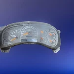 03-06 Gm Silverado Sierra Tahoe Yukon Instrument Gauge Cluster Speedometer Oem. Fixed Price $70.00.