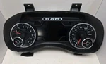 2022 Ram 1500 5.7 Hemi 4X4 Oem Speedometer Gauge Cluster 49K Miles Dodge. Fixed Price $149.00.