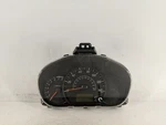 2019 Mitsubishi Mirage Speedometer Instrument Cluster Gauges 8100C577 J93TG. Fixed Price $54.00.