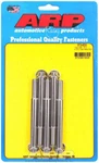 Arp 613 4000 16 X 4.000 12PT Ss Bolts (3/8" Wrenching Standard Thread 5). Fixed Price $32.04.