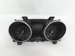 2017-2017 Jaguar Xe Speedometer Instrument Cluster Gauges HX7310849BE L3UU5. Fixed Price $42.15.