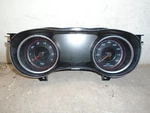 2018 Dodge Charger V8 Police 5.7L Speedometer Instrument Cluster Oem P68351434AB. Fixed Price $142.50.