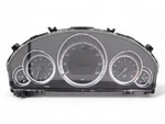 2010-2012 Mercedes-benz E350 C207 Oem Speedometer Instrument Cluster A2C53257172. Fixed Price $76.29.