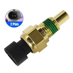 For Detroit Diesel Series 60 23518092 Sensor Oil Water Temperature Sender. Fixed Price $10.99.