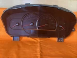 08 Cadillac Srx Awd Speedometer Gauge Cluster Oem Used TN257440-3673. Fixed Price $45.32.