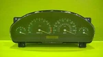 02 03 Jaguar S-type Speedometer Cluster 152K Miles Oem 3454-1. Fixed Price $40.00.