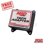 Tachometer / Fuel Injection Pickup MSD8920. Fixed Price $137.48.
