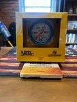 Auto Meter 4221 Ultra Nite Oil Pressure Gauge. Fixed Price $100.00.