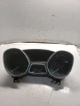 Instrument Cluster Speedometer Mph Id F1ET-10849-CTM Fits 2017-2018 Focus Oem. Fixed Price $42.60.