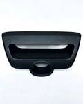 2003-2006 Infiniti G35 Front Center Dash Clock Trim Bezel Black Oem Read Descrip. Fixed Price $119.00.