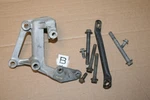1986 To 91 Chevrolet Corvette Original Gm Smog Pump Bracket 14087520. Fixed Price $58.99.