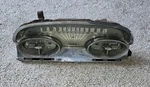 1959 Edsel Speedometer Instrument Cluster Dash Gauge Ranger Corsair. Fixed Price $90.00.