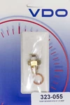 Vdo Temperature Switch - Electric 300 Degrees 14 Mm X 1.50 Male Each. Fixed Price $40.71.