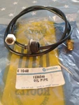 Hillman Hunter Minx Sceptre Gazelle Alpine Rapier Smiths Oil Pressure Gauge Pipe. Fixed Price $26.82.