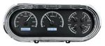 Dakota Digital 1963-65 Chevy Nova Analog Gauge Kit Black White VHX-63C-NOV-K-W. Fixed Price $945.25.