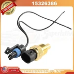 Coolant Temperature Sensor Water Sender For Gmc Chevrolet Pontiac Cadillac. Fixed Price $9.58.