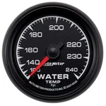 Autometer 5932 Series 2-1/16" Water Temperature Gauge, 120-240 F. Fixed Price $166.41.