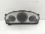 2012-2012 Mercedes-benz E350 Speedometer Instrument Cluster Gauges K7VRX. Fixed Price $49.18.