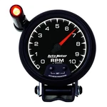 Autometer 5990 Es Tachometer. Fixed Price $327.18.