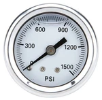 Allstar Performance 99345 Repl Brake Bias Gauge 80170 And 80172. Fixed Price $57.17.