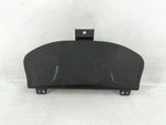 2010-2010 Ford Fusion Speedometer Instrument Cluster Gauges HJZ42. Fixed Price $49.18.