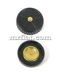 Ferrari 275 Gtb 4 Gts 330 Fuel Tank Cap New. Fixed Price $339.00.