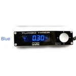 Hks Turbo Timer Blue Led Type Fits Evo Sti Wrx RX8 Skyline G35 G37 Universal. Fixed Price $24.56.