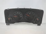 2013-2013 Jeep Patriot Speedometer Instrument Cluster Gauges 68080402AF UE0BZ. Fixed Price $49.18.