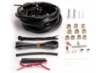 Turbosmart TS-0301-3002 EB2 E-BOOST2 Re-loom Kit Wiring Hoses Fittings Clamps. Fixed Price $143.99.