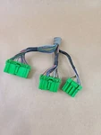 2001 2002 2003 Honda Insight Automatic Instrument Cluster Harness Pigtails. Fixed Price $38.25.