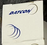 Datcon 02020-00 Low Range Temperature Sensor. Fixed Price $8.95.
