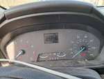 2019 Ford Ecosport Speedometer Instrument Cluster Oem Used 100K Miles 257-13153. Fixed Price $109.35.