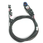Banks Power Idash 1.8 Datamonster / Super Gauge Ch Analog Module System 66544. Fixed Price $342.10.