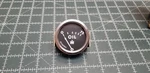 Genuine Ingredients Harvester Ih Oil Pressure Gauge 393488R91. Fixed Price $64.00.