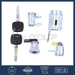 Ignition Door & Fuel Lock Cylinder Set For 95-98 Tacoma Floor Shift 99-04. Fixed Price $29.56.