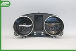 08-12 Volkswagen Golf Speedometer Odometer Instrument Cluster 5K0920970K Oem. Fixed Price $110.50.