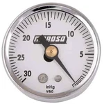 Moroso 89610 Vacuum Gauge. Fixed Price $48.99.
